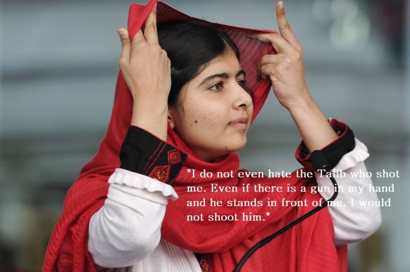 Malala 1
