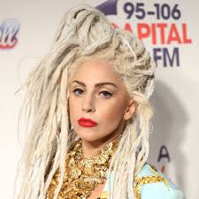 lady Gaga 1